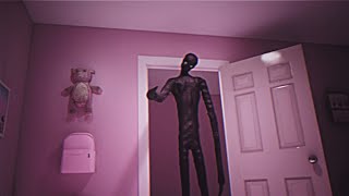 ESCAPE THE BACKROOMS PT.6 (THE FINAL)