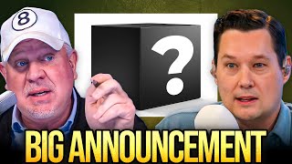 Stu is LEAVING ME after 28 years for THIS?!