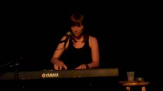 Shannon Corey - "I Miss Home"