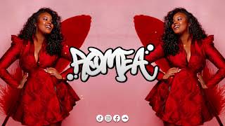 STACY x ROMEA - Être Aimée (ZOUK REMIX) 2025 