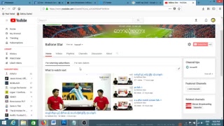 MPT MNL Live Stream