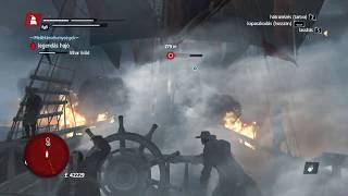 Assassin's Creed Rogue - Legendary Battles 4/4