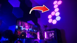 Govee Glide Hexa - The BEST Light Panels?