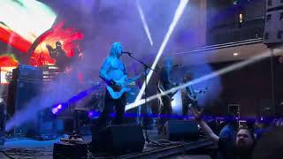 Sodom - Sodomy and lust  live @MDF