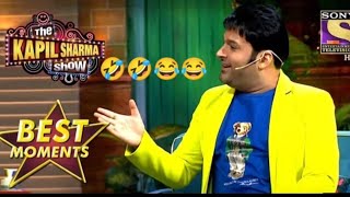 Modi जी को सलाह 🤣😂| the kapil sharma show funny moments 😅😂😂😅#sigma #akhii