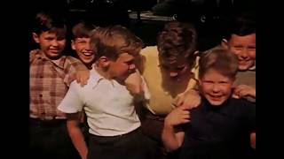 Your World - Common Courier