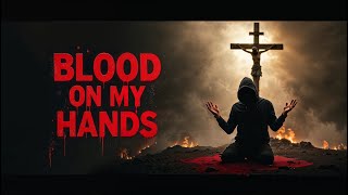 Blood on My Hands – Powerful Easter Worship Anthem 2025