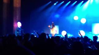 The Weeknd - Lonely Star live in Winnipeg