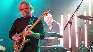 Saga  -  Careful Where You Step, Live @ Music Hall Worpswede 08.03.24