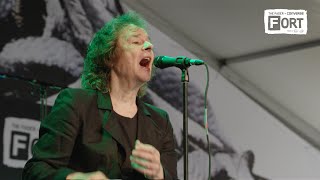 The Zombies - "Time of the Season" Live @ FADER FORT SXSW 2015