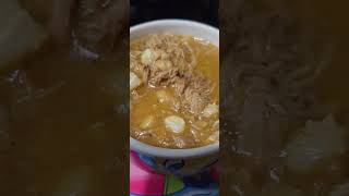 pozole mi gente