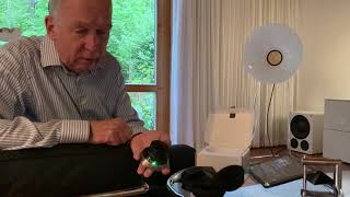roo6D Part 1 Review of the SpaceMouse Wireless