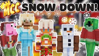 My Favorite MCC Snow Down Moments!