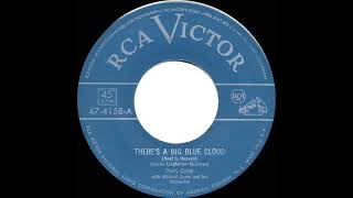 1951 Perry Como - There’s A Big Blue Cloud (Next To Heaven)
