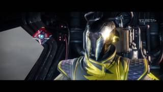 Destiny 2 Beta 02 Guardian Inbound Warlock