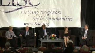 The Future of our Communities: Prospects & Challenges