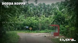 DODDA KOPPA EVG VIEW