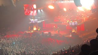 Slipknot Wait and Bleed live 2022