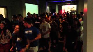 HD - NSD Dance