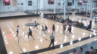 COURT 7    6PM GAME