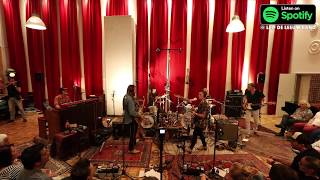 Leif de Leeuw band plays the Allman Brothers Band live - Rockin' Horse