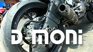 Dmoni James - Safety First