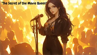 "The Secret of the Movie Queen" #learingenglish #novel #listenstory #englishstory #lovestory