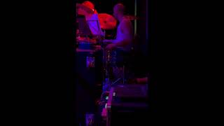 Blue Hour Ghosts Live @ATP Carpi (The Rogue Wave)