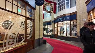 Morpeth switched on for Christmas 2025