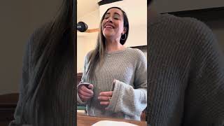 I Know that My Redeemer Lives - Christina Bodmer Green