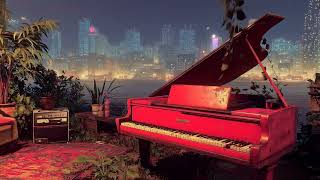 ＢＡＣＫ　ＴＯ　１９９７ [ Smooth Jazz 90s – Waterfront Lounge Reflections ] Vol. 7