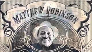 Matthew Robinson    ~   ''West Side Baby'' & ''Give Me My Blues'' 1998