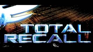 Totall Recall - Number 1_2