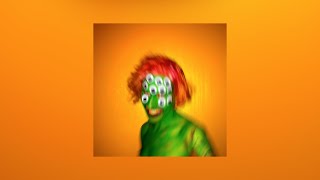 Crush Mouse - Swamp Monster (Official Audio Stream)