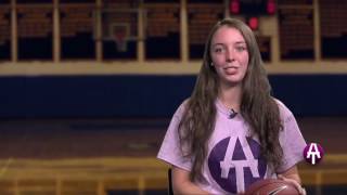 AllTech AllGirls Video