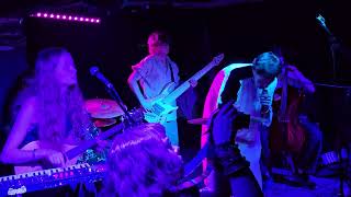 MPTL Microplastics "Arabic Umlaut"@Sebright Arms, London, 08.03.2026