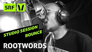 Rootwords live | Bounce | SRF