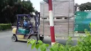 300kw UKSOL project in Vietnam