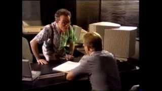 1990s PCU Computers commercial