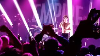 Tom Grennan - By Your Side Live in Coventry 2021