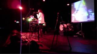Daniel Durrett | Wasting Our Minds | Live at the Roxy Theatre
