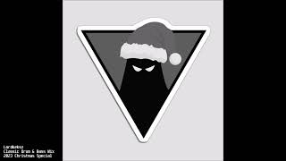 Classic Drum & Bass Mix - 2023 Christmas Special