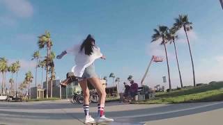 hyojoo ko x nepo [1080p HD Video] love