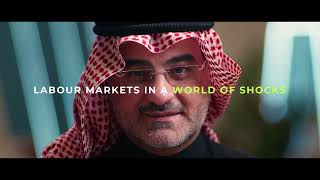 Workers Will Need Skills Passports | Presented by Global Labor Market Conference