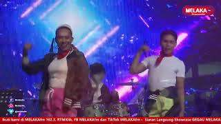Lelaki Di Telefon LIVE Showcase Gegau MELAKAfm 2024 | 02112024