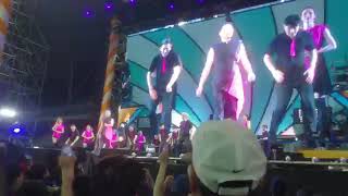 PSY CELEB LIVE CONCERT.