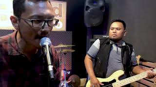 "ENTAH SAMPAI KAPAN".   ES TEH MANIS BAND