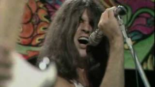 Deep Purple-Black Night