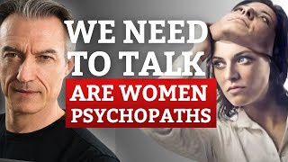 James Sexton Breaks Down the “All Women Are Crazy” Myth