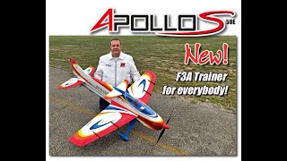 Sebart ApolloS 50E Unbox 2025/11/29